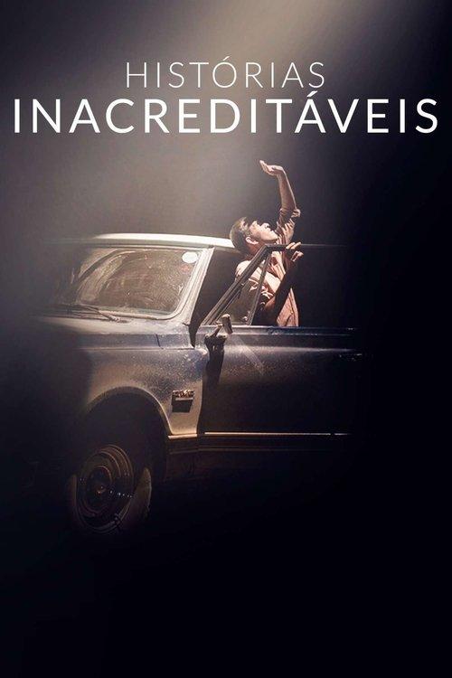 Histórias Inacreditáveis