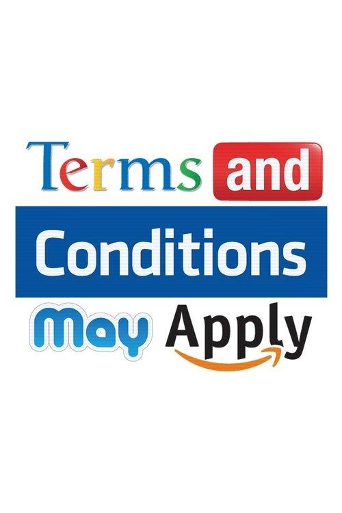 Sujeito a Termos e Condições