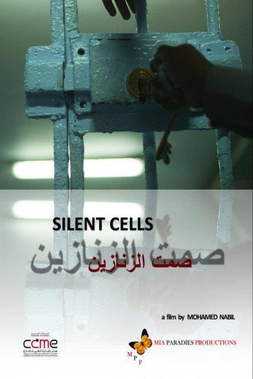 صمت الزنازين