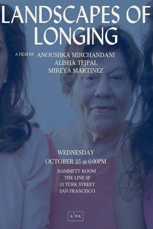 Landscapes of Longing