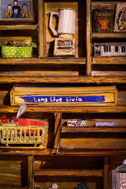 Long Live Livia