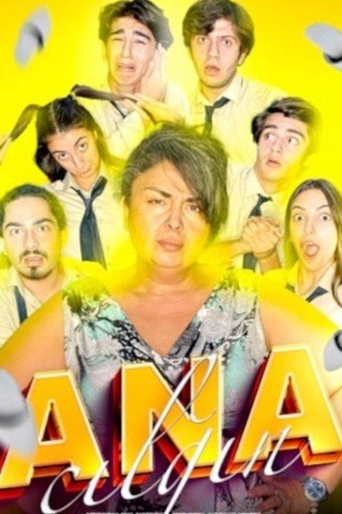 Çılğın Ana