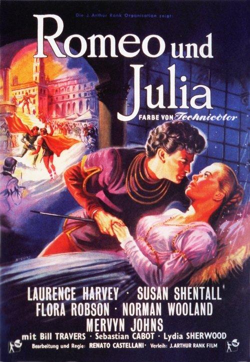 Romeu e Julieta