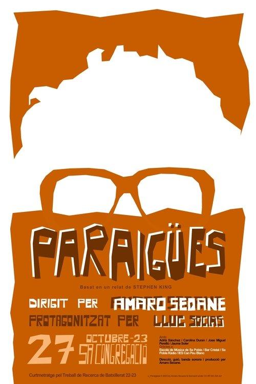 Paraigües