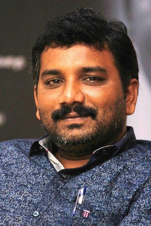 Discovery Vediyappan M Munusamy