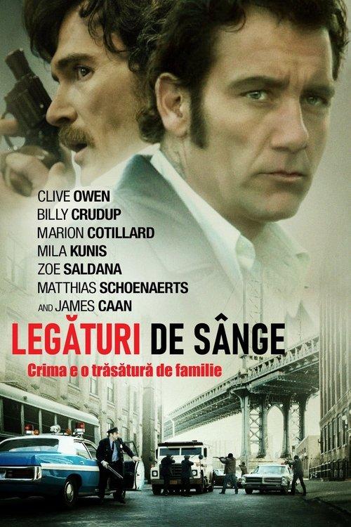 Laços de Sangue