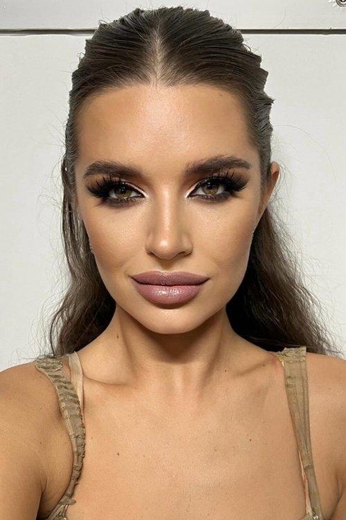 Valeriya Filippenkova