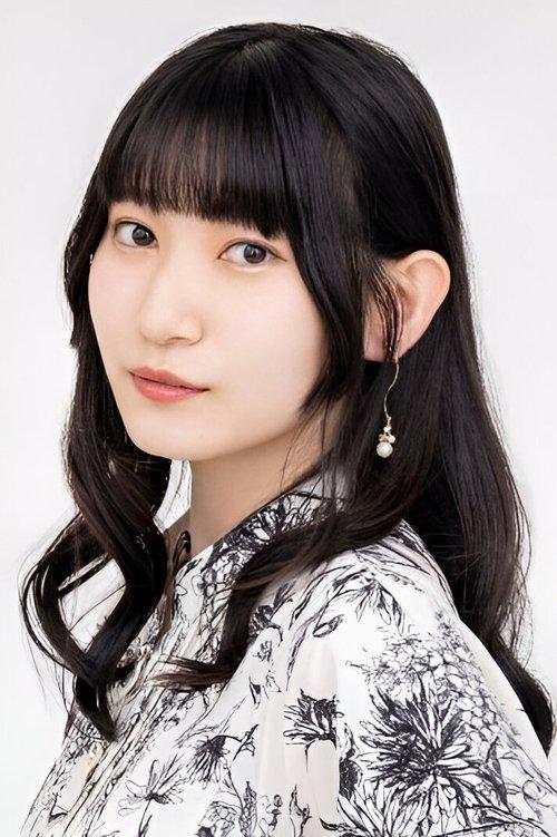 福嶋晴菜