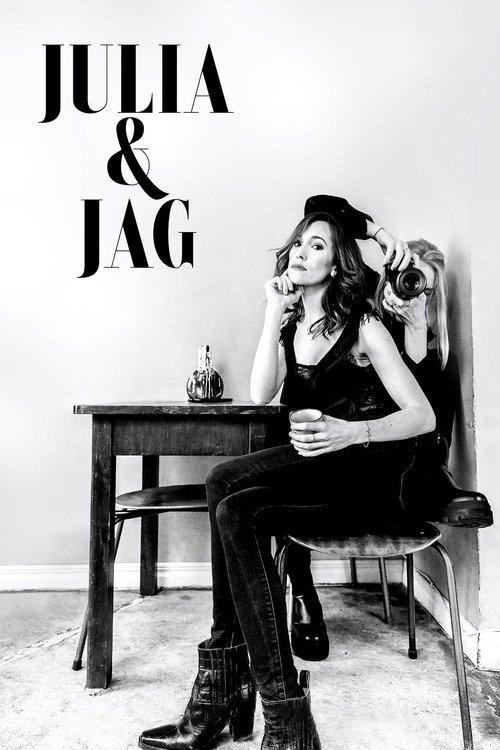 Julia&Jag