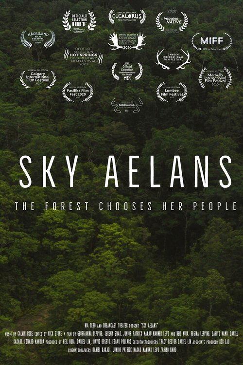Sky Aelans