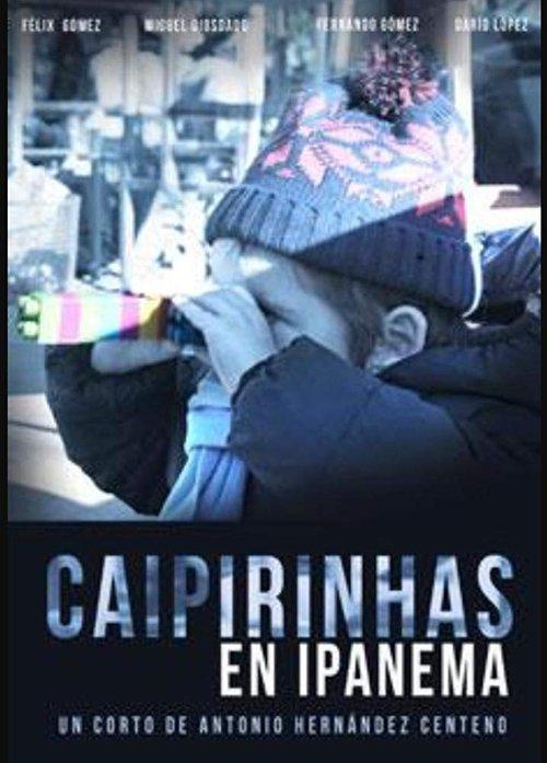 Caipirinhas en Ipanema