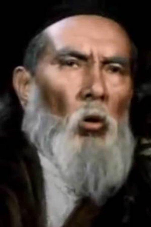 Акыл Куланбаев
