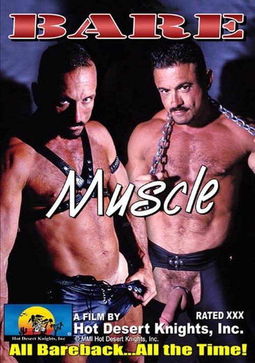 Bare Muscle