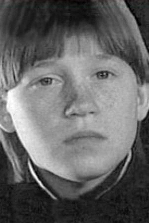 Дмитрий Попов