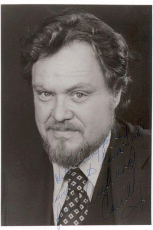 Richard Cassilly