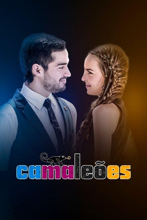 Camaleões