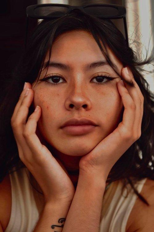 Nuraeni Ricaud