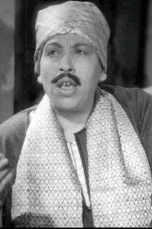 Saleh Abdel Hai