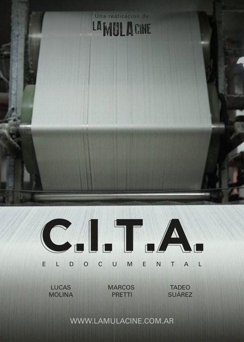 C.I.T.A. (Cooperativa Industrial Têxtil Argentina)