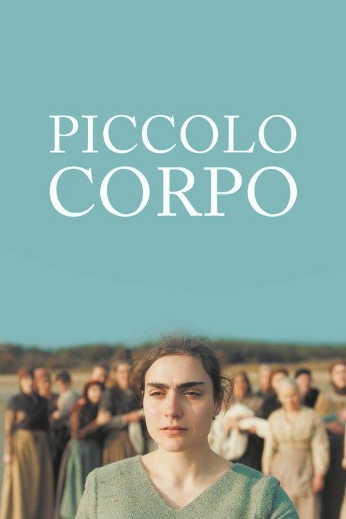 O Pequeno Corpo