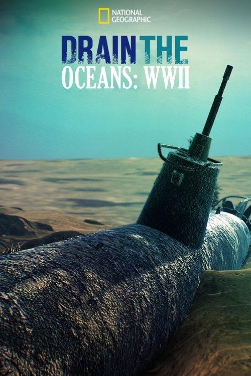 Segunda Guerra: História Submersa