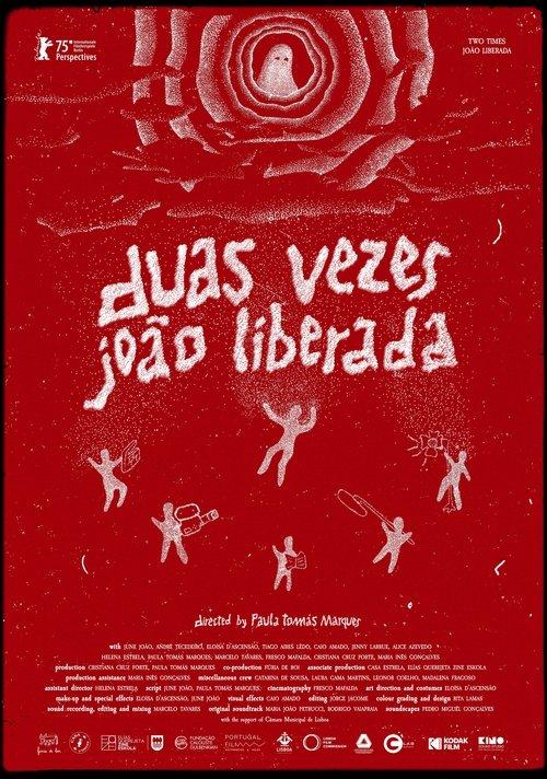Duas Vezes João Liberada