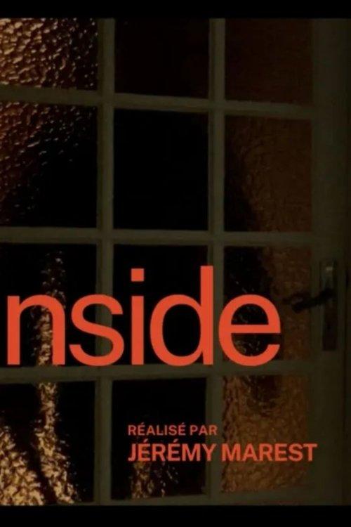 Inside