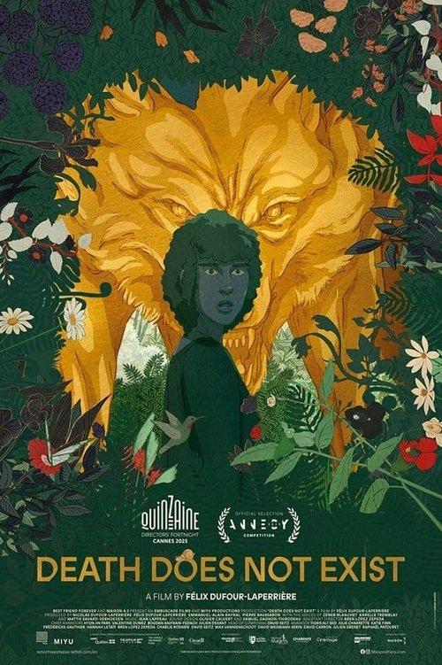La Mort n’existe pas