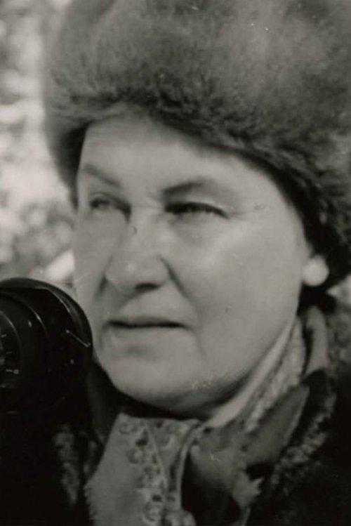Nina Yurushkina