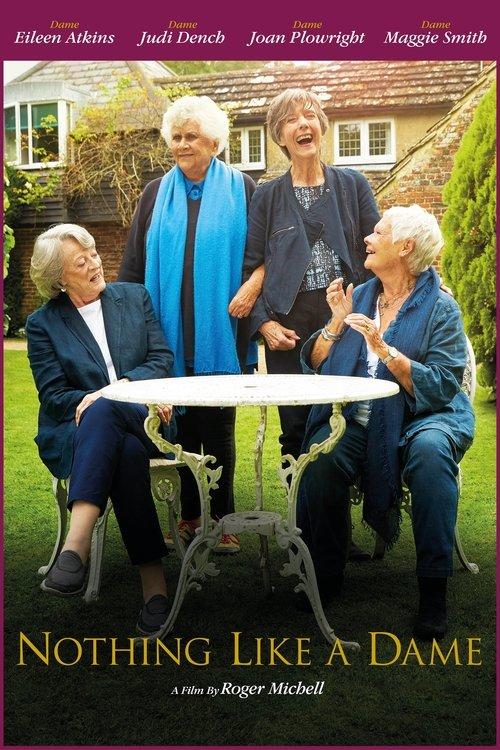 Chá Com as Damas