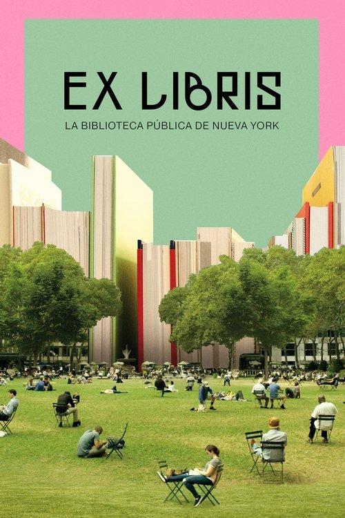 Ex Libris