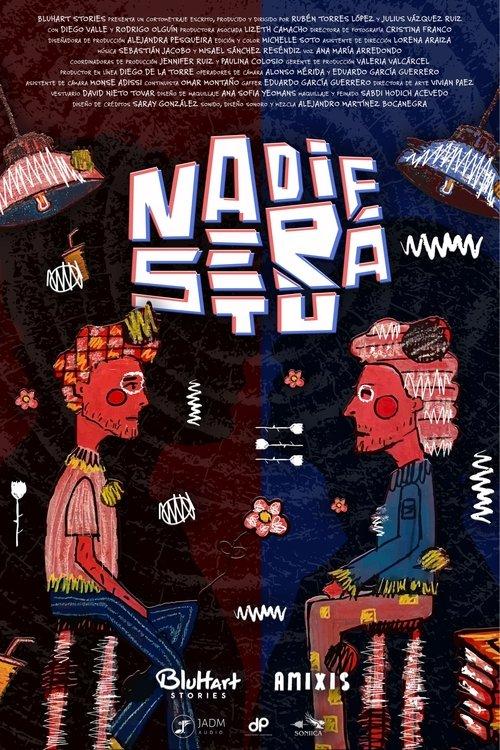 Nadie Será Tú