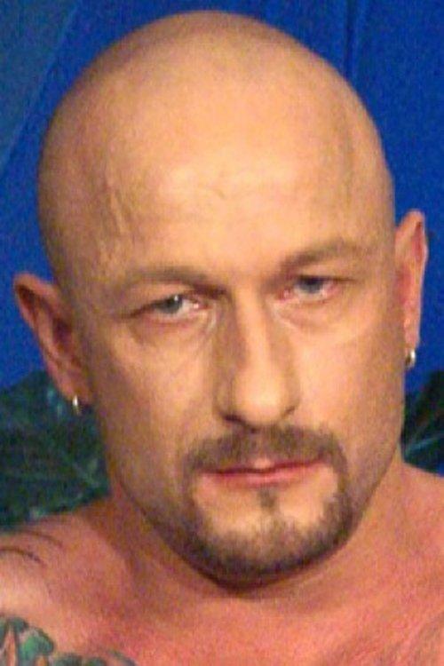 Ron Miller