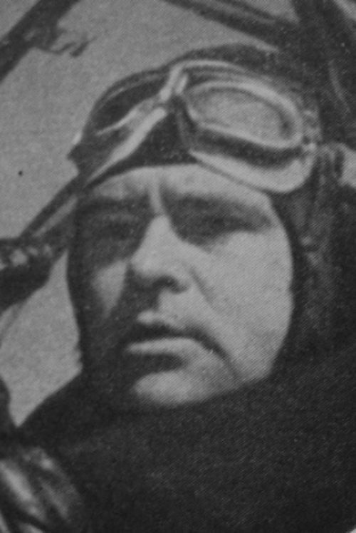 Николай Вихирев