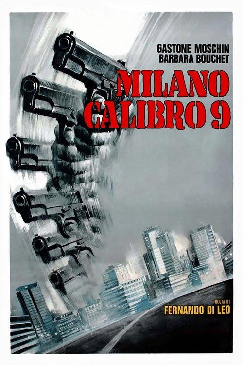 Milão Calibre 9