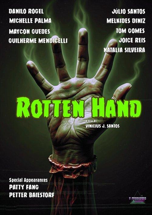 Rotten Hand
