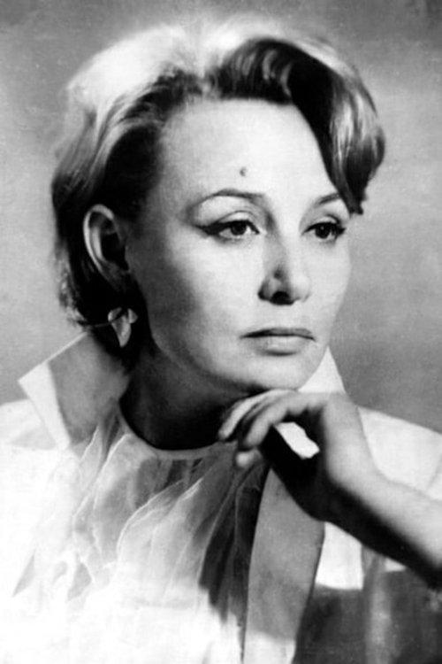 Александра Климова