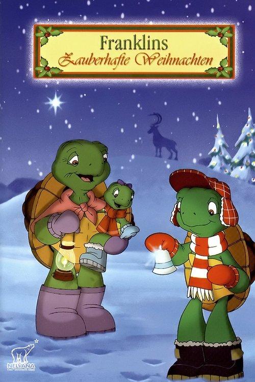 O Natal Mágico de Franklin