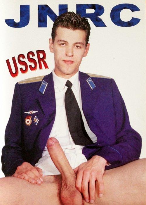 USSR
