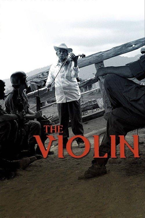 O Violino