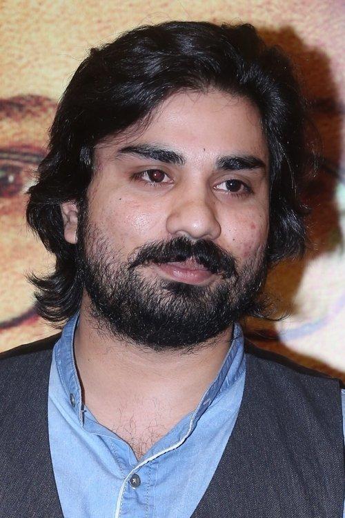 Zamad Baig