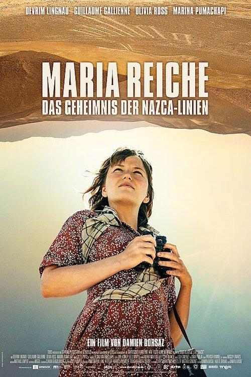 Lady Nazca