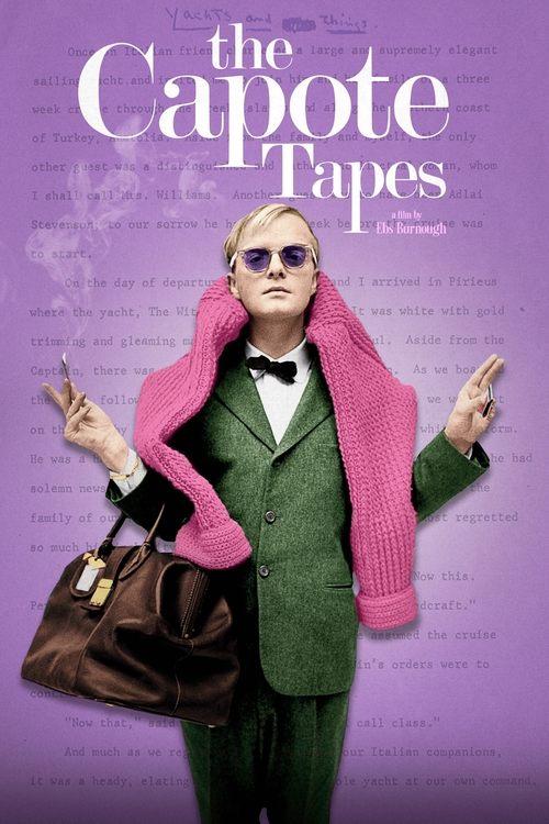 Súplicas Atendidas: Os Arquivos de Capote