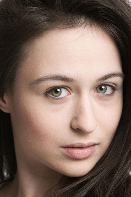 Есения Раевская