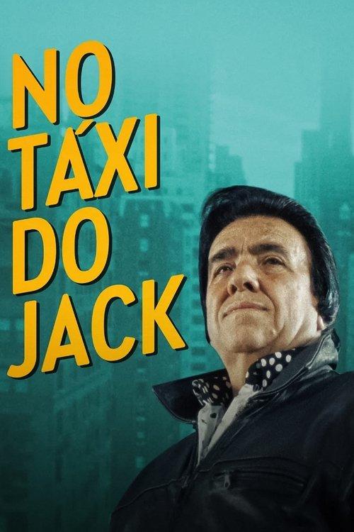 No táxi do Jack