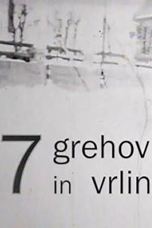 Sedem grehov in vrlin