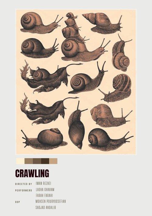 Crawling