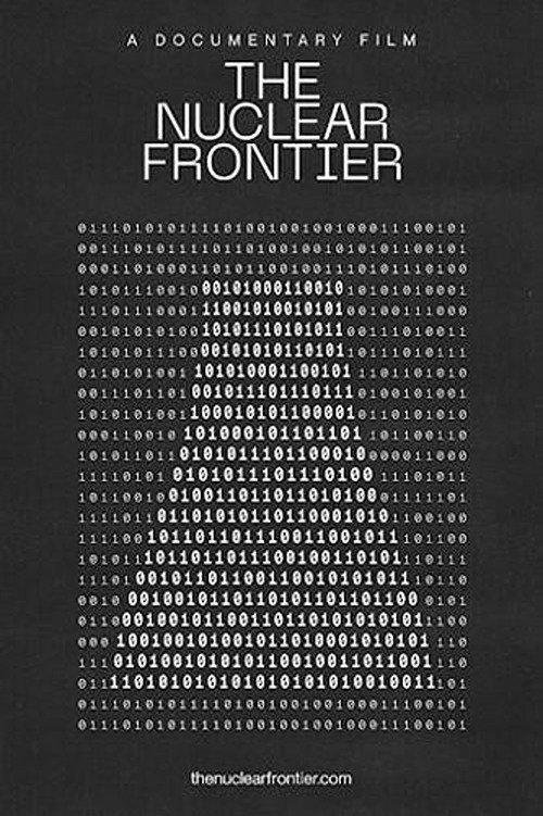 The Nuclear Frontier