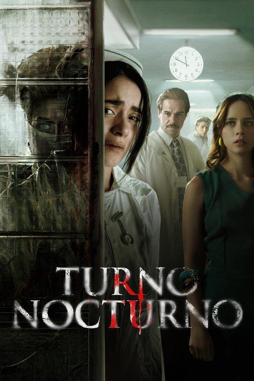 Plantão Noturno
