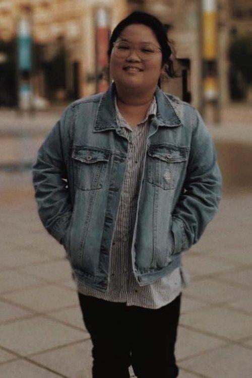 Emily B. Calceña